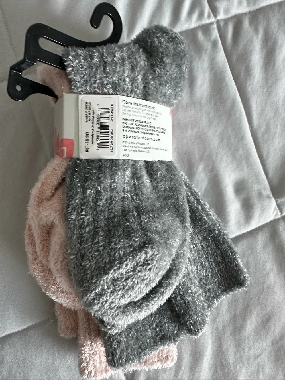 Apara ultra soft